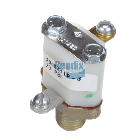 Bendix Air Brake Valve, 284833N 284833N